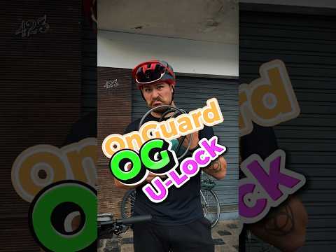 Prendendo a bike