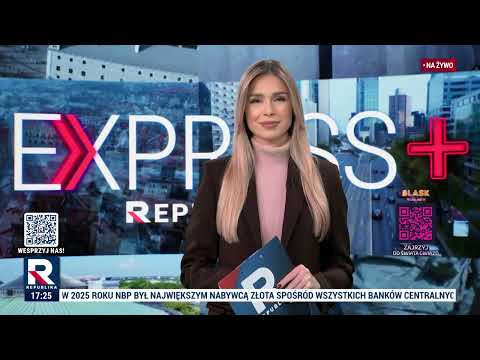 Express Republiki Plus | 07.02.2026 | Republika Plus