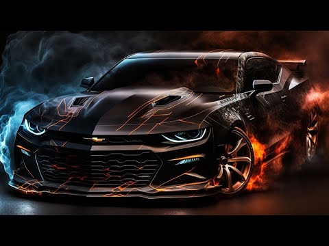 BASS BOOSTED SONGS 2025 🔈 CAR MUSIC 2025 🔈 BASS MUSIC MIX