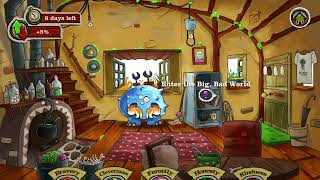 Monster Loves You! - Monster adolescent