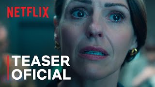 Refém | Teaser oficial | Netflix