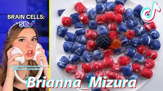 🍒 Text To Speech 🍒 Slime ASMR STORYTIME |Best of Brianna_Mizura Tiktok videos | Brianna Mizura POVS