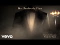 Mr. Perfect's Impact on the Narrator