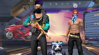 free fire live stream || @amifactsbangla |