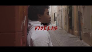 Mous-K - Favelas
