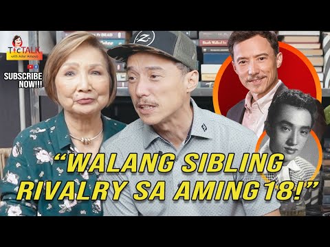 JEFFREY ‘EPY’ QUIZON: Mga Aral na natutunan kay DOLPHY || #TTWAA Ep. 238