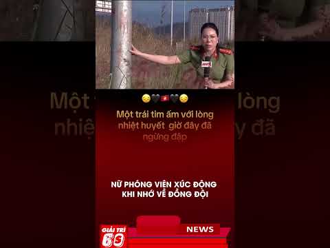 Một trái tim nhiệt huyết đã ngừng đập #tintuc #giaitri #short