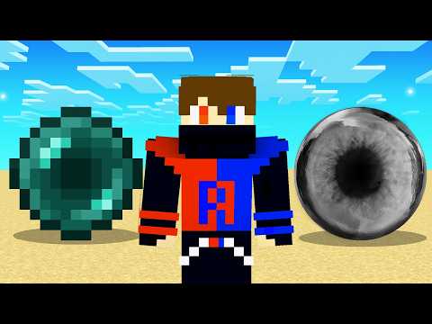 Minecraft with Ultra Realistc Graphics
