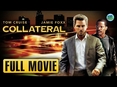 Collateral | Full Movie | LOL! Throwbacks