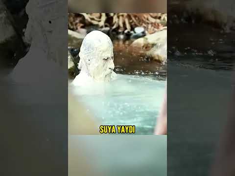 Böyle Balık Tutma Yöntemi Görülmedi!🐟😱