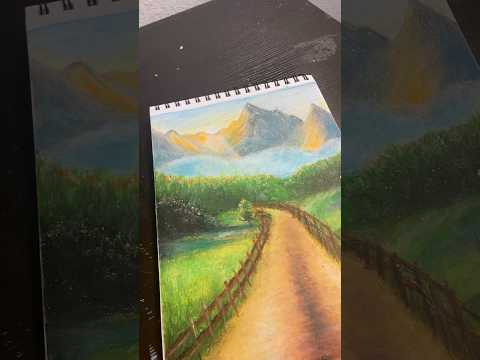 🌟🤍#youngartist #fypシ゚viral