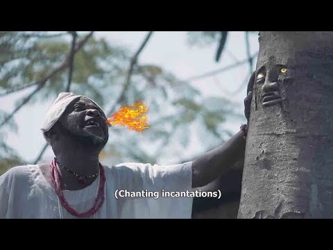 Arupete: Iwin Igi - Yoruba Movies 2025 New Release Juliet Jatto | Ronke Odusanya | Alebiosu