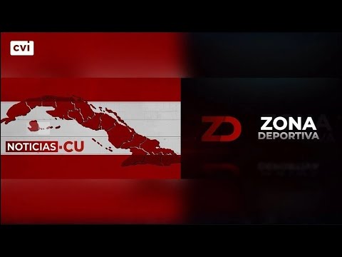 Revista Informativa Noticias.cu / Zona Deportiva (22 de enero 2025)