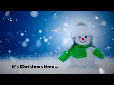 Merry Christmas 2024... Video Message &#127876;&#127881;&#127877;&#127996;&#127873;⛄