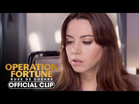Official Clip - 'Count Me In'