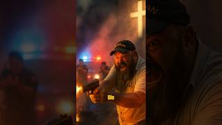 Michigan Church Shooting: Thomas Jacob Sanford Sparks Chaos in Grand Blanc #reeltimestories
