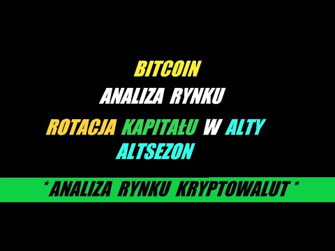 👉 ANALIZA RYNKU KRYPTOWALUT (02/12/2024) – BTC  – ANALIZA  RYNKU