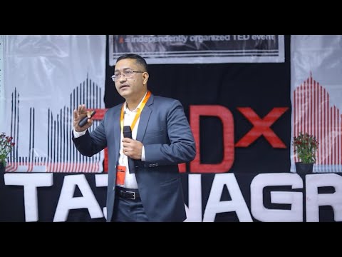 What You need to know about Best Self | Sachin Jain | TEDxTajNagri