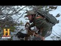 Jake's Wilderness Challenges and Decisions