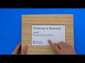 Understanding Physical Quantities