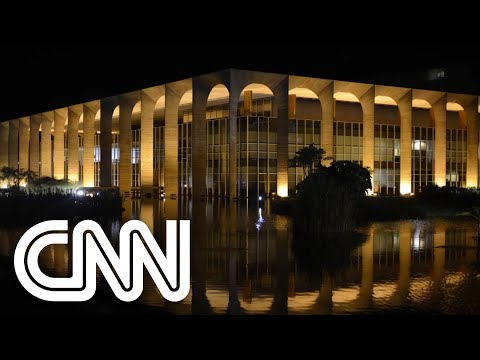 Itamaraty avalia apoiar projeto russo na ONU | EXPRESSO CNN