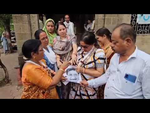 विजय शाह के बयान से देशभर में बवाल, Colonel Sofia Qureshi, BJP Minister Vijay Shah, Madhya Pradesh