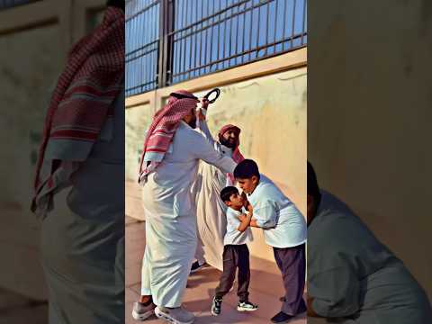 هوشة في المدرسة بين الطلاب #الكويت #اكسبلور #ضحك #ترند