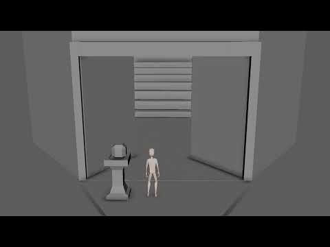 3d animation adventure Cover Image