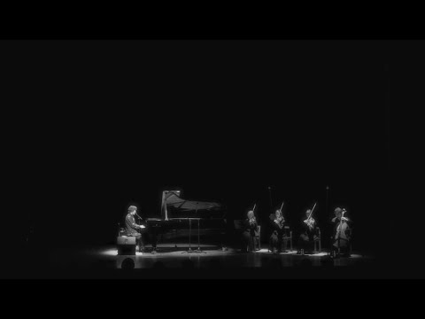 清 竜人 - All My Life(Quartet Acoustic Live Version)