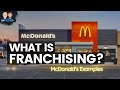 Franchise Business Model Insights