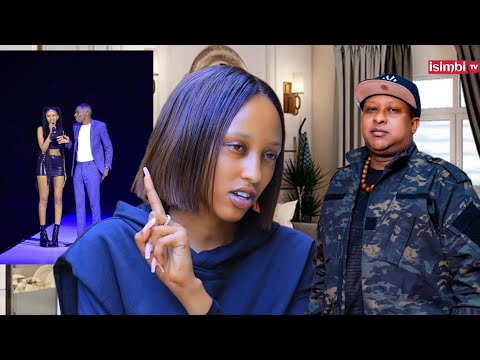 KUNYITA DJ MIFUPA NO KUNSHINJA UBUSAMBANYI😥MUYOBOKE YAMBWIYE AMAGAMBO AKOMEYE|DJ FLIXX AVUZE BYOSE