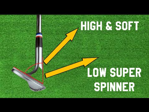 SHORT GAME Shotmaking with PGA Tour Coach