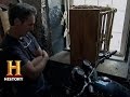 Bike Restoration and Features Assessment