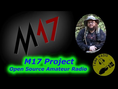 M17 Project, Open Source Digital