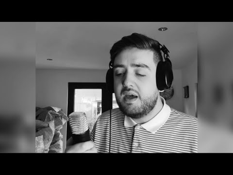 Fields of Gold - Sting - Cover by Tom Bleasby