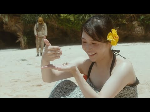 【短編映画（縦型）】生きたかった、ただあなたのために -戦後80年、平和のありがたみを忘れない-