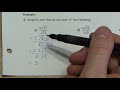 Dividing Radicals and Rationalizing Denominators