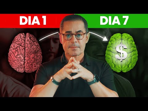 Você pode se tornar RICO em 7 DIAS (Apenas faça essas 5 coisas por favor...)
