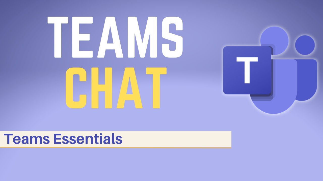 Microsoft Teams Chat | Tips and Tricks You Need to Know