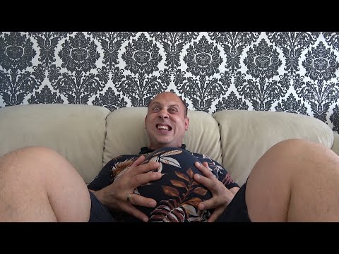 КАК РОЖАЮТ ПАРНИ!!! PREGNANT MAN #Shorts