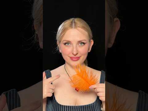 Trying VIRAL Hair Hack 🪶