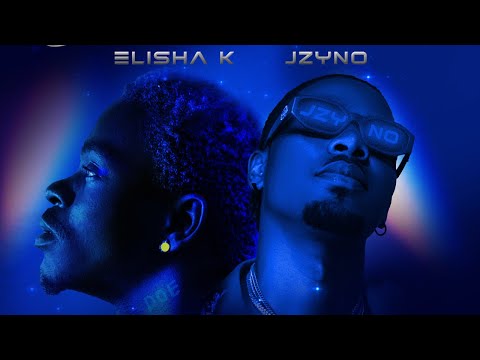 Elisha K, JZyNO - Since 97 (Visualizer)