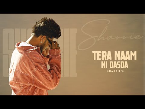 Tera Naam Ni Dasda - Sharrie Ft. Balraaj | Unstoppable EP | Dipsy New Punjabi Song 2025