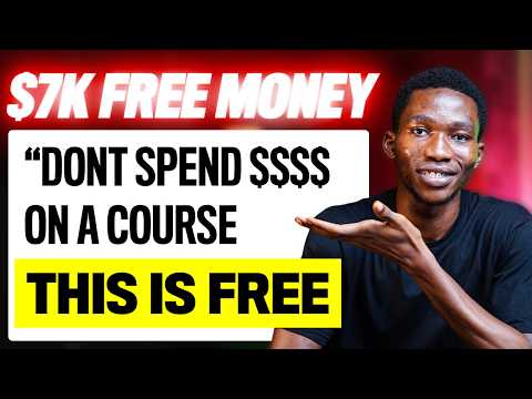 PINTEREST Affiliate Marketing COURSE | How To Make Money Online (£7453.50/MONTH IS EASY)