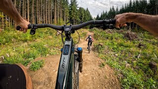 Put Bellingham on your eBIKE bucket list ASAP