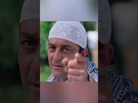 ya sacha ashiq ha | Sanjay dutt old movie scene