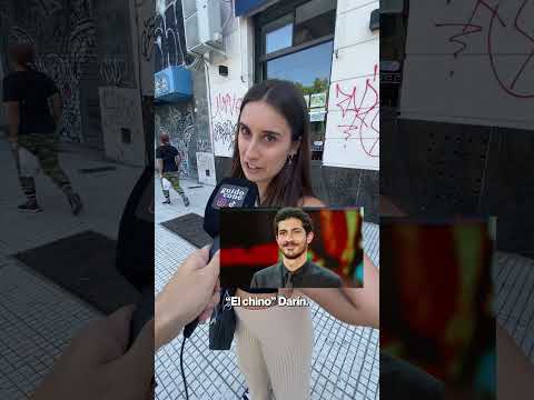 ¿QUIÉN ES EL HOMBRE MÁS LINDO DE ARGENTINA? 🤔🇦🇷