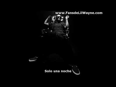 Lil One En Espanol de Lil Wayne Letra y Video