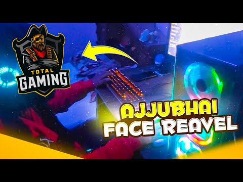 Ajjubhai Face Reveal?? #Shortcomedyvideo