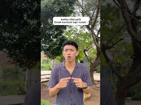mamah aku galak banget🥲 #comedyshorts #komedi #kocak #fyp #lucu